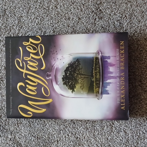 Wayfarer - Picture 1 of 3